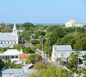 Old Town Neighborhoods