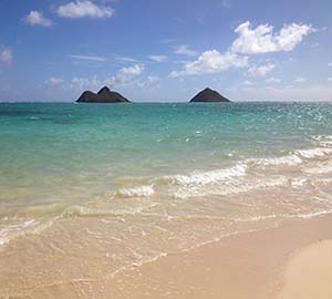 Lanikai Neighborhoods