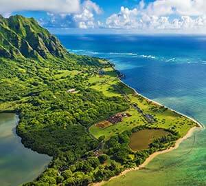 Kaneohe Neighborhoods