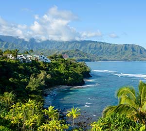 Hanalei Bay Resort Neighborhoods