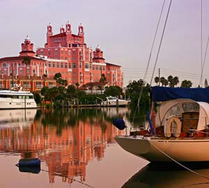 Don Cesar Neighborhoods