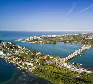 Longboat Key Neighborhoods