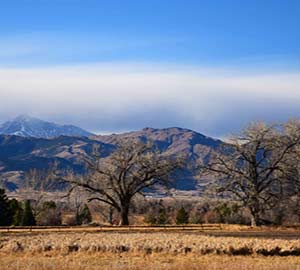 East Boulder Neighborhoods