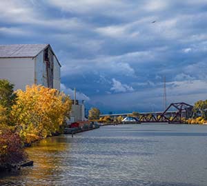 River Rouge Neighborhoods