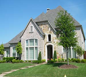 Crescent Ridge Townhomes Neighborhoods