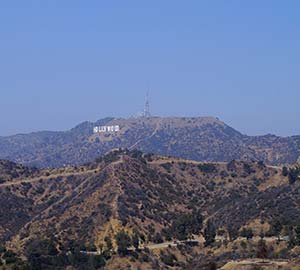 Hollywood Hills & Bel Air Neighborhoods