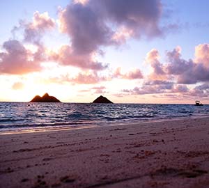 Kailua Beach Neighborhoods