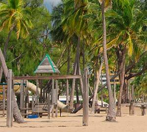 Fort Lauderdale Beach Park Neighborhoods