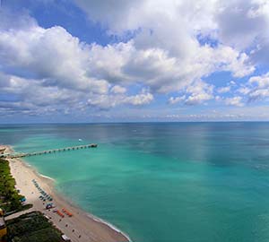 Sunny Isles Beach Neighborhoods