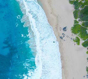 Waimanalo Beach Neighborhoods