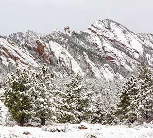 Mesa Trail Neighborhoods