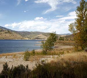 Deer Creek State Park Neighborhoods