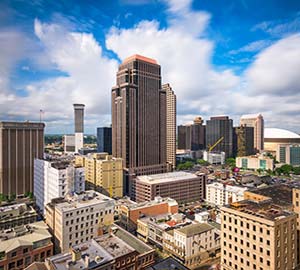 Downtown CBD Neighborhoods