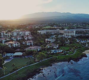 Wailea Neighborhoods