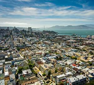 North Beach Neighborhoods