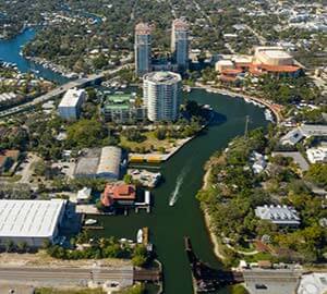 Tarpon River Neighborhoods