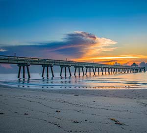 Deerfield Beach Neighborhoods