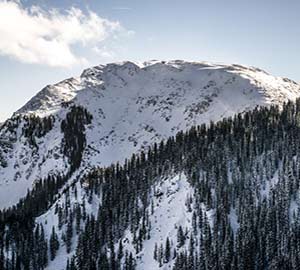 Kachina Peak Neighborhoods