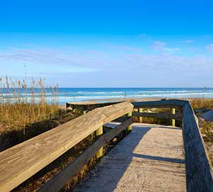 Atlantic Beach Neighborhoods