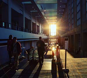 Raleigh Convention Center Neighborhoods