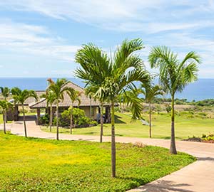 Maui Kaanapali Villas Neighborhoods