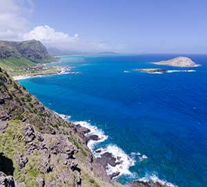 Oahu's Windward Coast Neighborhoods