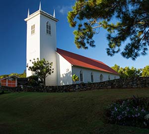 Kapaau Neighborhoods