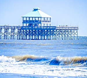 Kiawah Island Neighborhoods