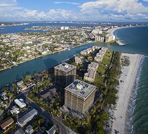 Treasure Island Neighborhoods