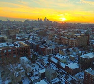 Fishtown Neighborhoods