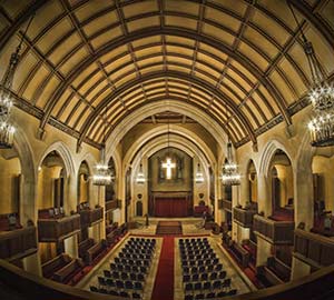 Masonic Temple Neighborhoods