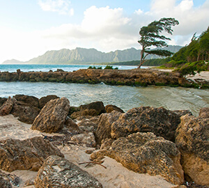 Waimanalo Neighborhoods