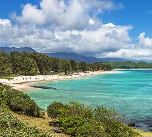 Kailua Beach Park Neighborhoods