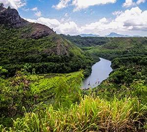 Wailua Neighborhoods