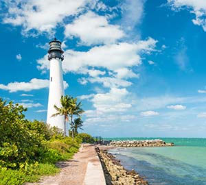 Key Biscayne Neighborhoods