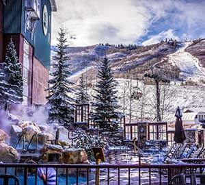 Marriott's Mountainside Neighborhoods