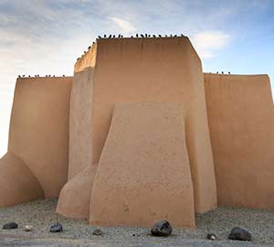 Rancho de Taos Neighborhoods