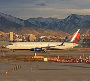 Salt Lake City International Airport (SLC) Neighborhoods