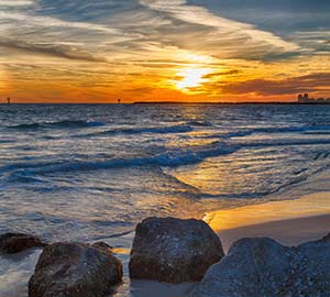 Perdido Beach Neighborhoods