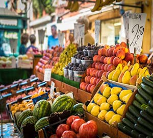 Siesta Farmers Market Neighborhoods