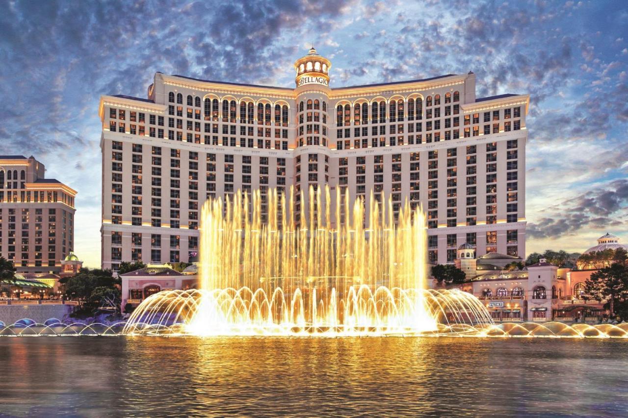 Las Vegas Hotels: Luxor