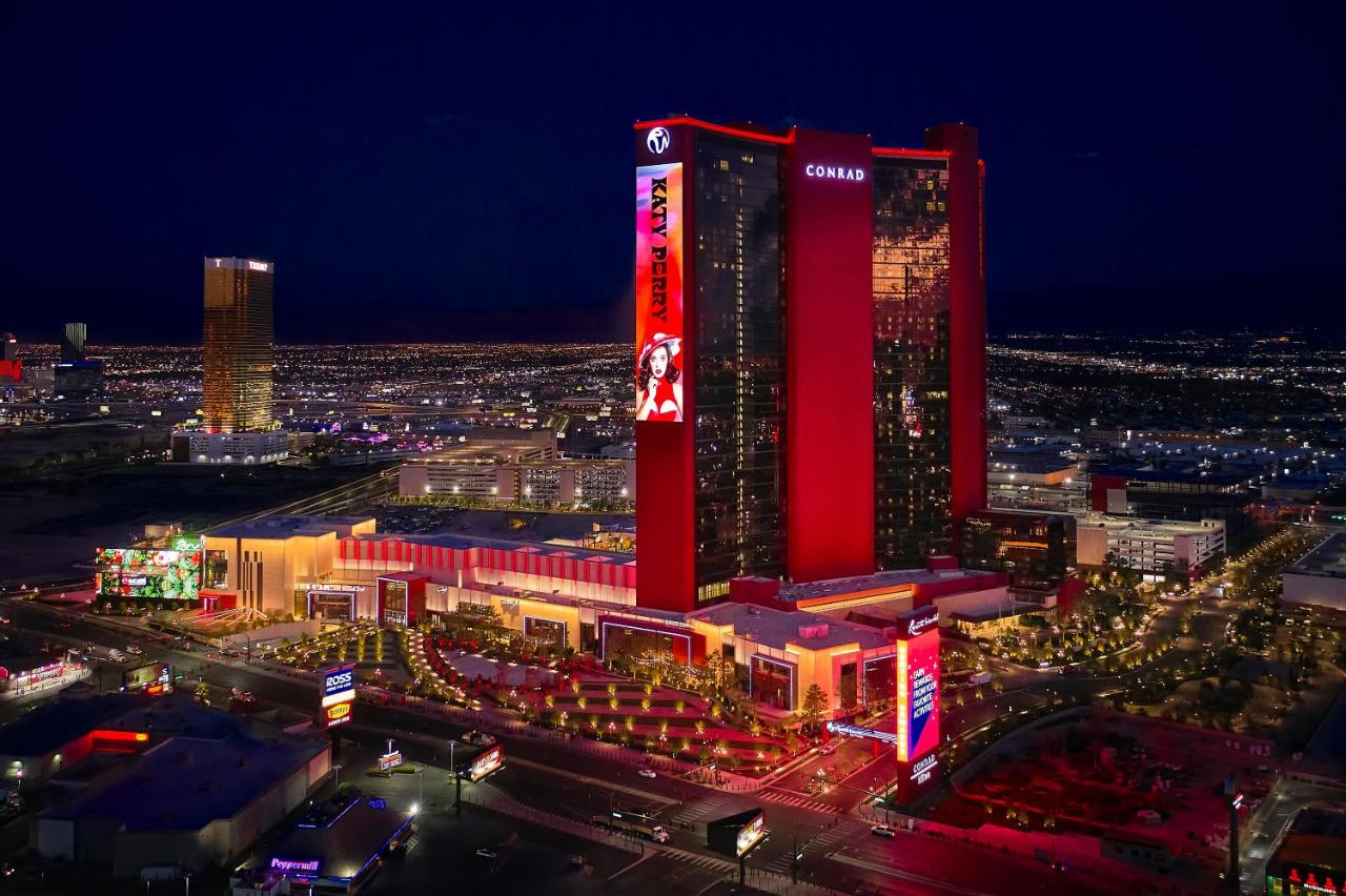 Las Vegas Hotels: Luxor