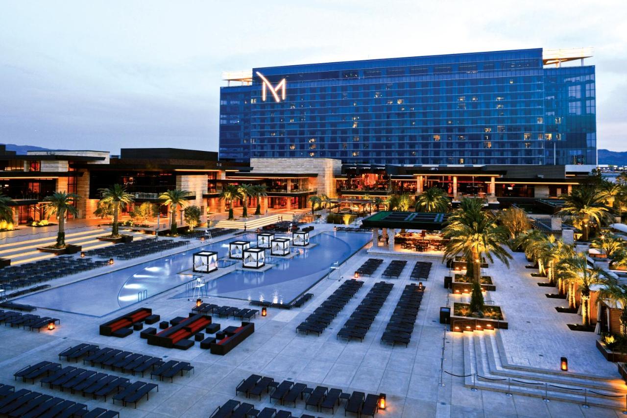 Las Vegas Hotels: Luxor