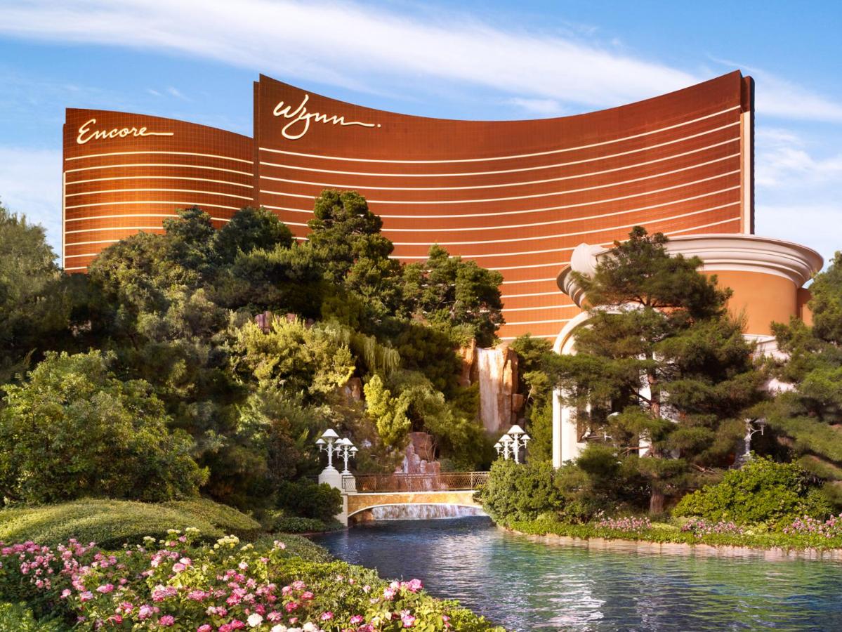 Las Vegas Hotels: Luxor