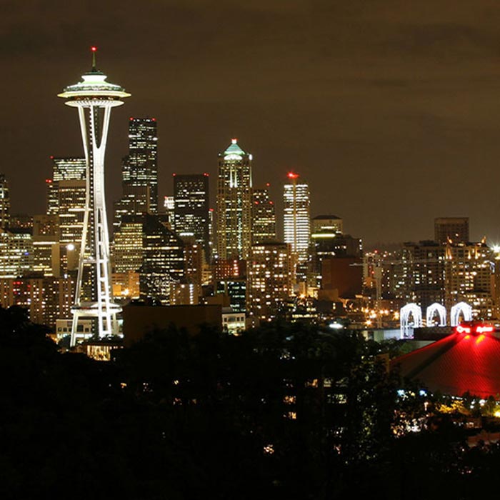 Seattle