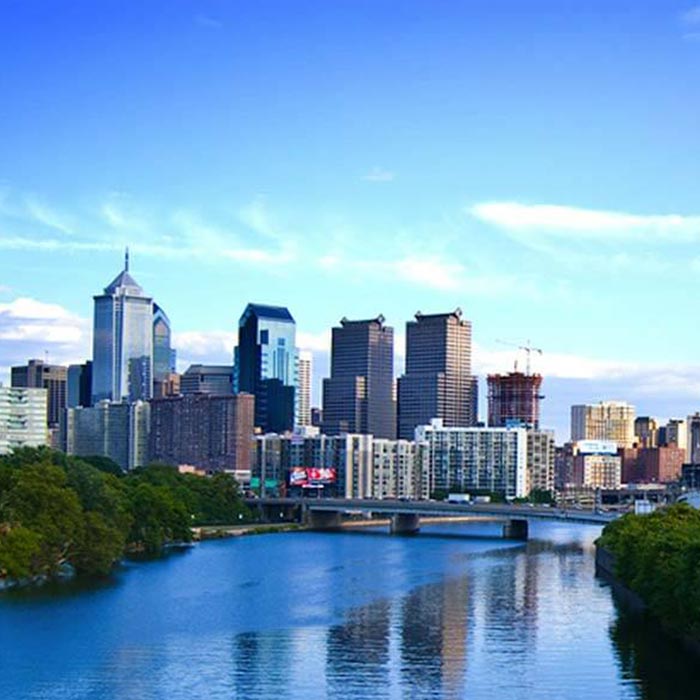 Philadelphia