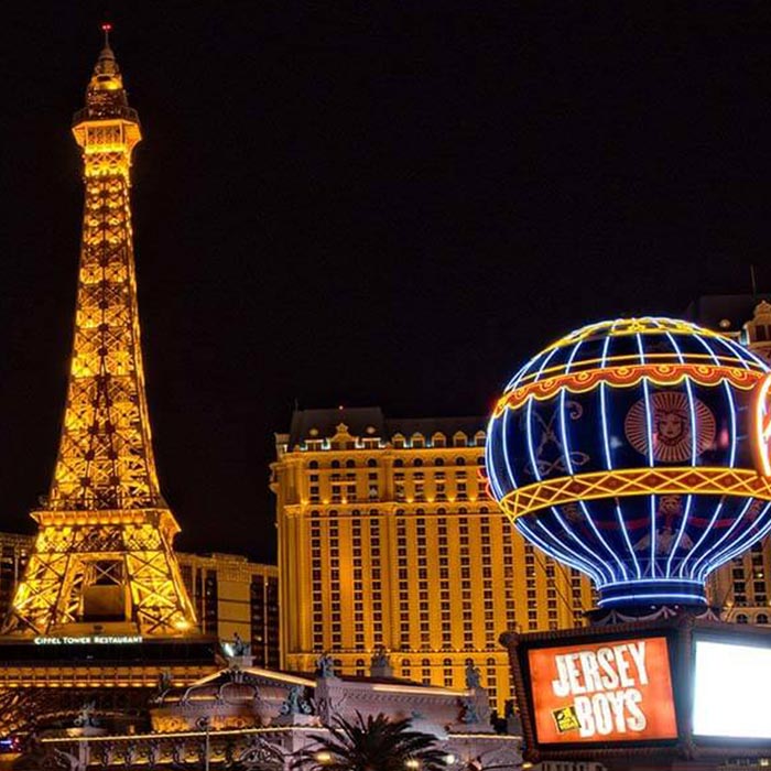 Las Vegas