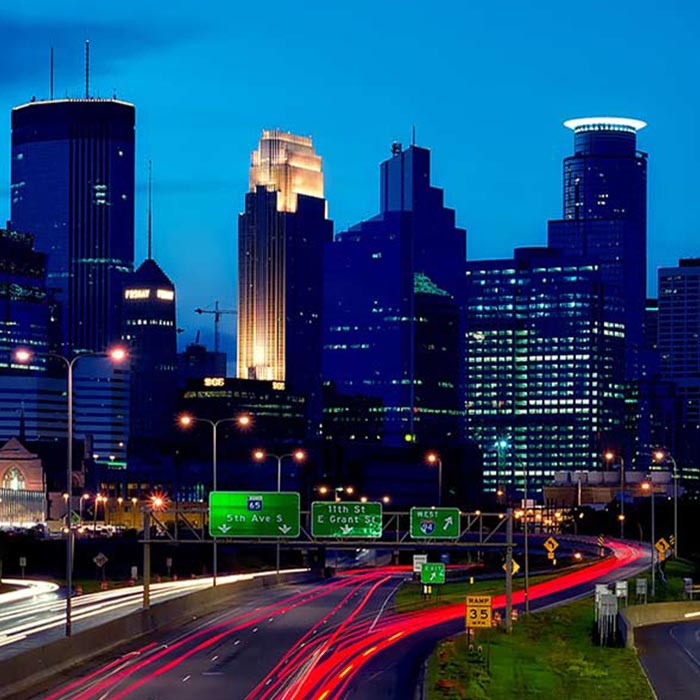 Minneapolis