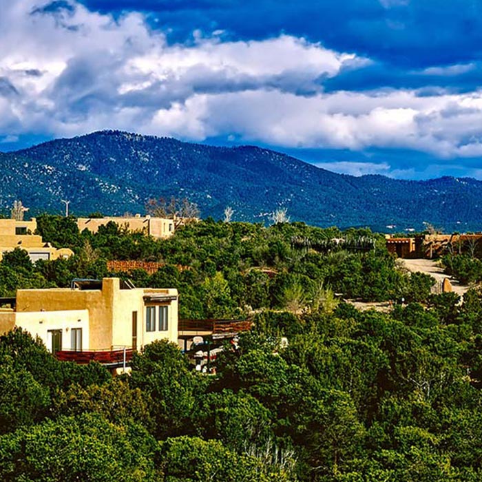 Santa Fe