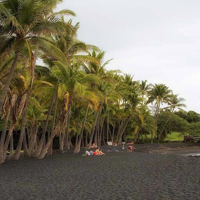 Hawaii – The Big Island